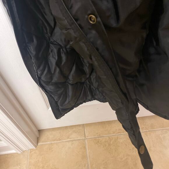 Men’s XXL Polar Express insulated coveralls - Picture 7 of 12